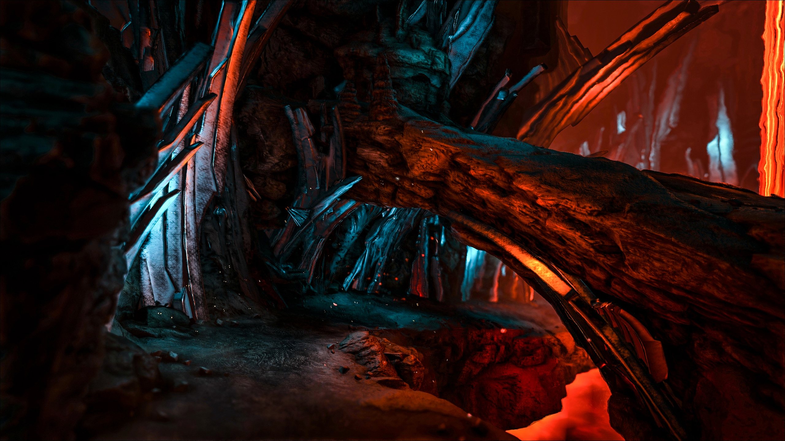 ARK: Survival Evolved - Imagen 41